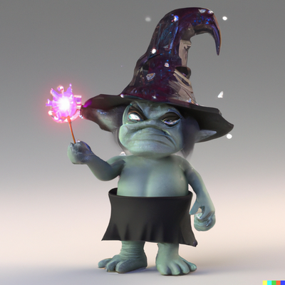 Phil Pennock Avatar